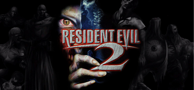 Resident Evil 2